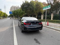 BMW 3 Series 325Li M Sport Night Edition Package - ფოტო 4