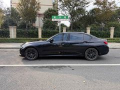 BMW 3 Series 325Li M Sport Night Edition Package - ფოტო 5