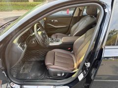 BMW 3 Series 325Li M Sport Night Edition Package - ფოტო 6