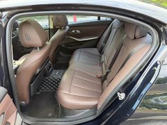 BMW 3 Series 325Li M Sport Night Edition Package - ფოტო 7