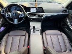 BMW 3 Series 325Li M Sport Night Edition Package - ფოტო 8