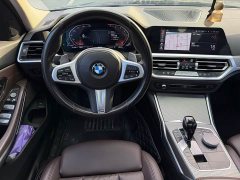 BMW 3 Series 325Li M Sport Night Edition Package - ფოტო 9