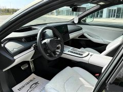 Xiaomi SU7 Quad Motor Ultra-Long Range Advanced Autonomous Driving Max - ფოტო 4