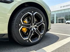 Xiaomi SU7 Quad Motor Ultra-Long Range Advanced Autonomous Driving Max - ფოტო 7