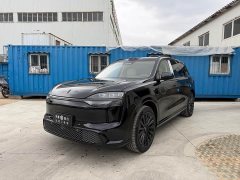 AITO M9 Extended Range Ultra 6-Seater - ფოტო 1