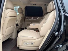 AITO M9 Extended Range Ultra 6-Seater - ფოტო 10