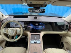 AITO M9 Extended Range Ultra 6-Seater - ფოტო 11
