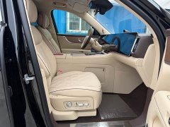AITO M9 Extended Range Ultra 6-Seater - ფოტო 12