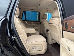 AITO M9 Extended Range Ultra 6-Seater - ფოტო 13