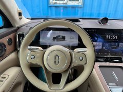 AITO M9 Extended Range Ultra 6-Seater - ფოტო 15