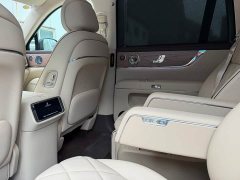 AITO M9 Extended Range Ultra 6-Seater - ფოტო 18