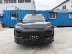 AITO M9 Extended Range Ultra 6-Seater - ფოტო 2