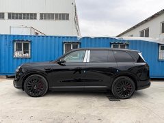 AITO M9 Extended Range Ultra 6-Seater - ფოტო 3