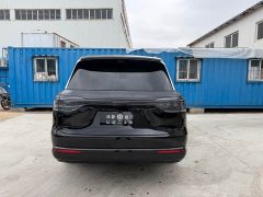 AITO M9 Extended Range Ultra 6-Seater - ფოტო 4