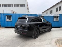 AITO M9 Extended Range Ultra 6-Seater - ფოტო 5