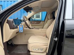 AITO M9 Extended Range Ultra 6-Seater - ფოტო 8