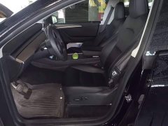 Tesla Model Y 2022 Facelift Rear-Wheel Drive - ფოტო 11