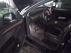 Tesla Model Y 2022 Facelift Rear-Wheel Drive - ფოტო 12