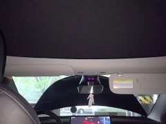 Tesla Model Y 2022 Facelift Rear-Wheel Drive - ფოტო 14