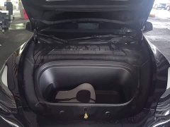 Tesla Model Y 2022 Facelift Rear-Wheel Drive - ფოტო 16