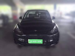 Tesla Model Y 2022 Facelift Rear-Wheel Drive - ფოტო 2