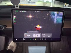 Tesla Model Y 2022 Facelift Rear-Wheel Drive - ფოტო 7