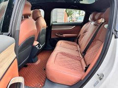 Changan Qiyuan A07 2023 Extended Range 200 Pro - ფოტო 10