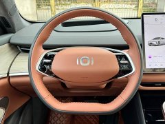 Changan Qiyuan A07 2023 Extended Range 200 Pro - ფოტო 11
