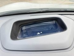 Changan Qiyuan A07 2023 Extended Range 200 Pro - ფოტო 15
