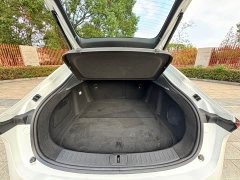 Changan Qiyuan A07 2023 Extended Range 200 Pro - ფოტო 16