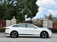 Changan Qiyuan A07 2023 Extended Range 200 Pro - ფოტო 3