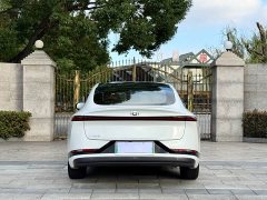 Changan Qiyuan A07 2023 Extended Range 200 Pro - ფოტო 5
