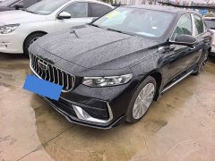 Geely Xingrui Oriental Radiance 1.5TD Kunlun Edition - ფოტო 1