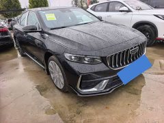 Geely Xingrui Oriental Radiance 1.5TD Kunlun Edition - ფოტო 3