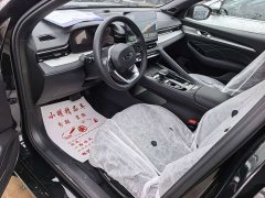Geely Xingrui Oriental Radiance 1.5TD Kunlun Edition - ფოტო 4