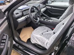 Geely Xingrui Oriental Radiance 1.5TD Kunlun Edition - ფოტო 5