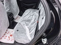 Geely Xingrui Oriental Radiance 1.5TD Kunlun Edition - ფოტო 6