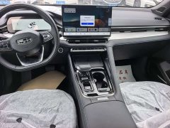 Geely Xingrui Oriental Radiance 1.5TD Kunlun Edition - ფოტო 7