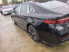 Geely Xingrui Oriental Radiance 1.5TD Kunlun Edition - ფოტო 8