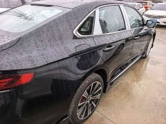 Geely Xingrui Oriental Radiance 1.5TD Kunlun Edition - ფოტო 9