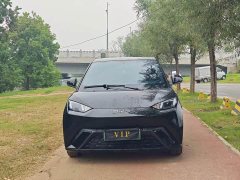 BYD Seagull 405km Flying Edition - ფოტო 2