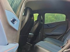 BYD Seagull 405km Flying Edition - ფოტო 6