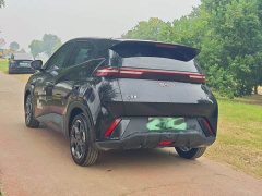 BYD Seagull 405km Flying Edition - ფოტო 7