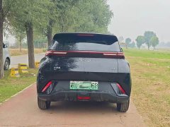 BYD Seagull 405km Flying Edition - ფოტო 8