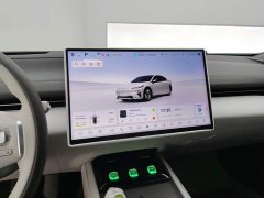 Deepal L07 230Ultra Smart DriveAD PROEREV Edition - ფოტო 13