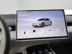 Deepal L07 230Ultra Smart DriveAD PROEREV Edition - ფოტო 14