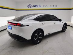Deepal L07 230Ultra Smart DriveAD PROEREV Edition - ფოტო 3