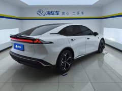 Deepal Deep Blue SL03 Extended Range Elite - ფოტო 3
