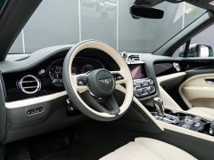 Bentley Bentayga 2024 4.0T V8 Long Wheelbase - ფოტო 10