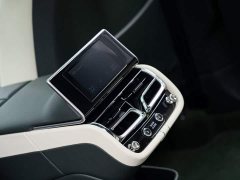 Bentley Bentayga 2024 4.0T V8 Long Wheelbase - ფოტო 13